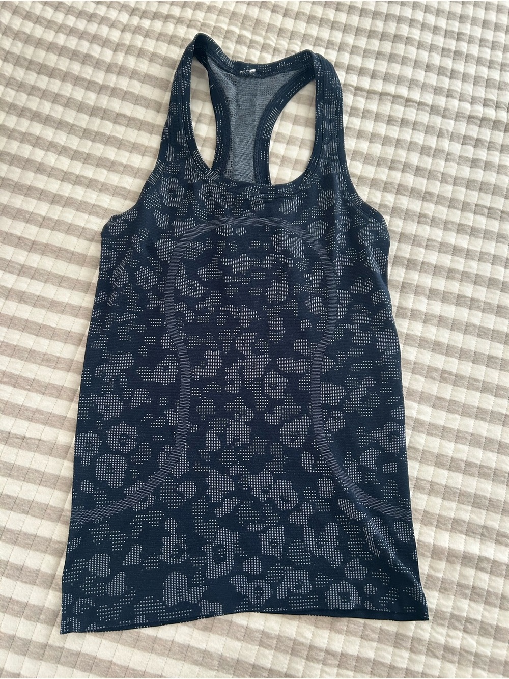 Lululemon swiftly tank